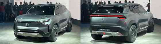 Suzuki PH to reveal an &ldquo;exciting version&rdquo; of Jimny at PIMS 2024 image