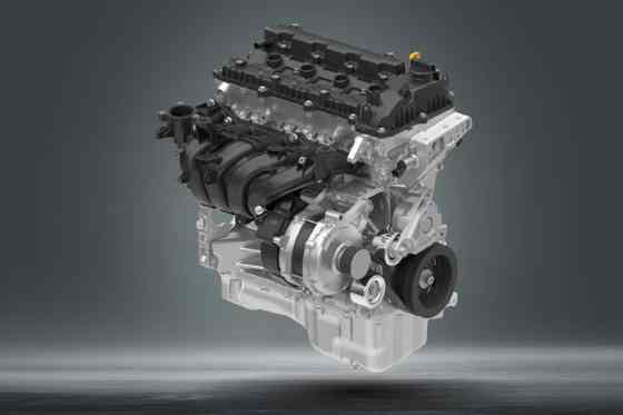 Is the Suzuki Grand Vitara making a comeback in PH? image