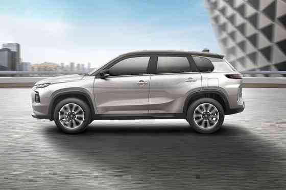 Is the Suzuki Grand Vitara making a comeback in PH? image
