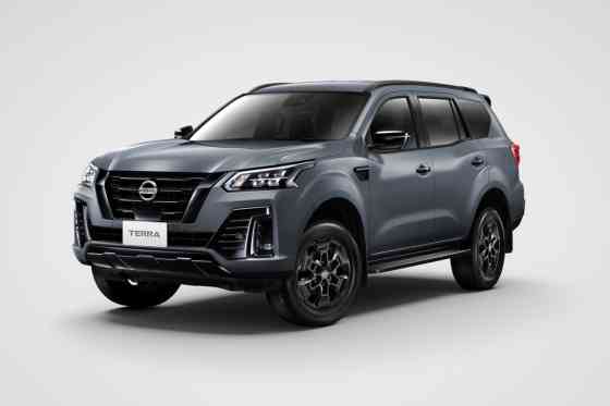 What could Nissan PH reveal at PIMS 2024? image