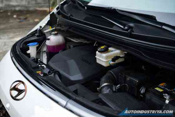 Hyundai PH adds Staria Premium+ 9-seater for PHP 2.83M image