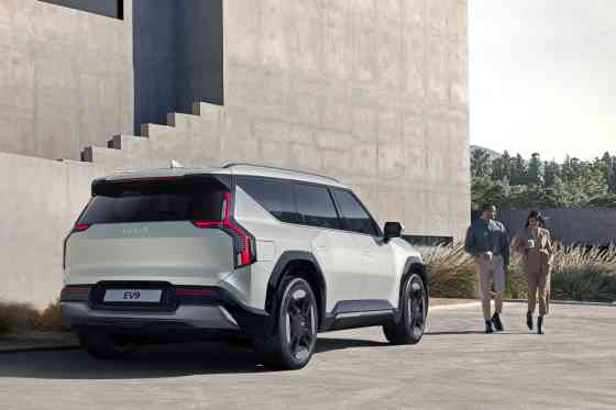 The 2024 World Car of the Year is&hellip; image