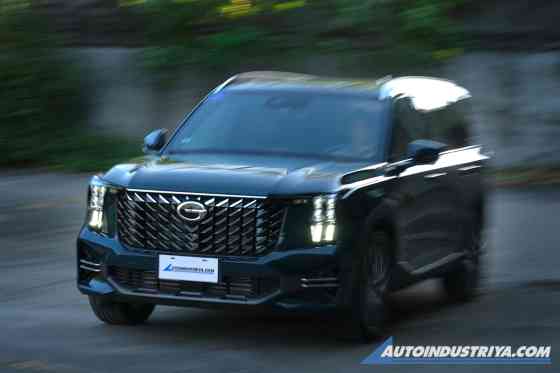 GS3 Emzoom, GS8 lead the way for GAC Motor PH's sales push image