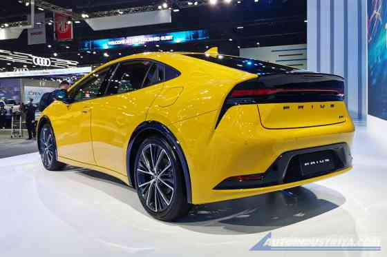 HOLD Zero Tariff Hybrids: What cars would become more affordable under new EO12? image