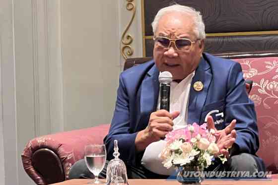 Colorful Experiences: 2023 Bangkok International Motor Show image