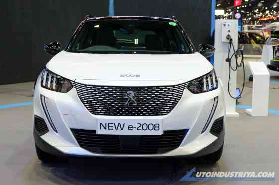 Colorful Experiences: 2023 Bangkok International Motor Show image