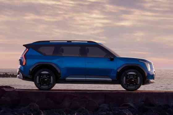 The 2024 World Car of the Year is&hellip; image