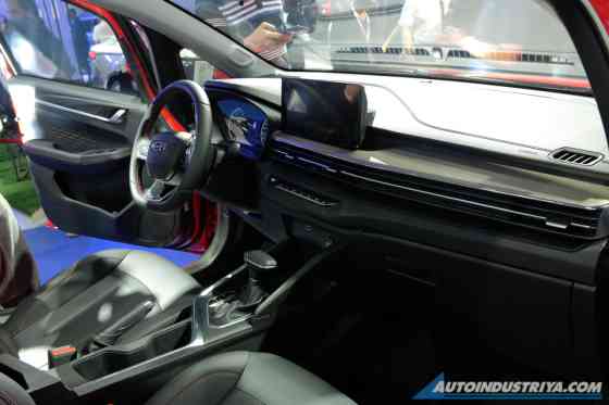 2024 Geely GX3 Pro will start at PHP 778k image