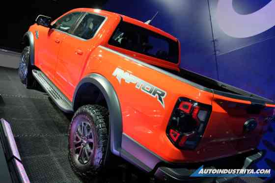 MIAS 2023: What we saw at the Manila International Auto Show image