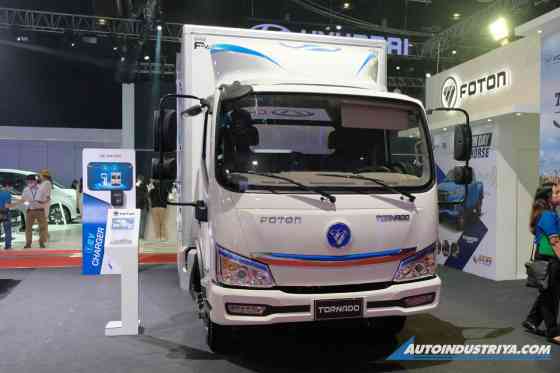 MIAS 2023: What we saw at the Manila International Auto Show image