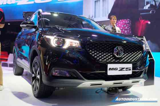 MIAS 2023: What we saw at the Manila International Auto Show image