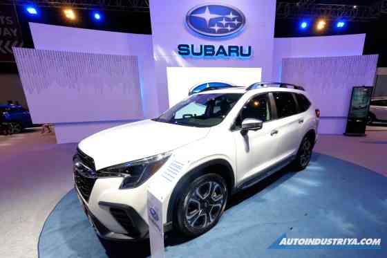 MIAS 2023: What we saw at the Manila International Auto Show image