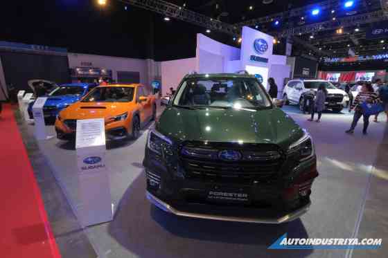 HOLD MIAS 2024 will be held in two venues, 29 brands image