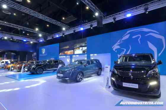 HOLD MIAS 2024 will be held in two venues, 29 brands image