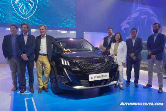 MIAS 2023: What we saw at the Manila International Auto Show image