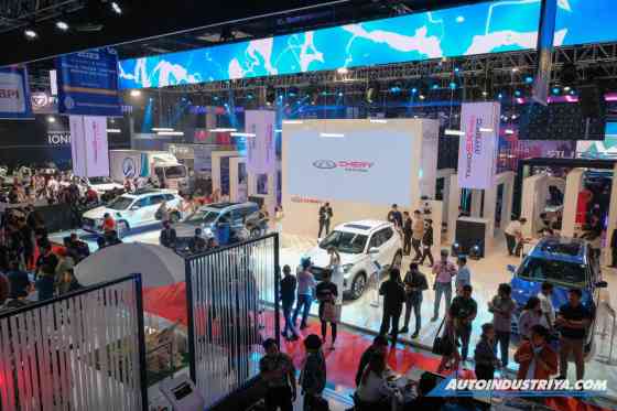 MIAS 2024 will be held on two venues, 27 brands image