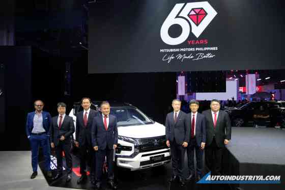 MIAS 2023: What we saw at the Manila International Auto Show image