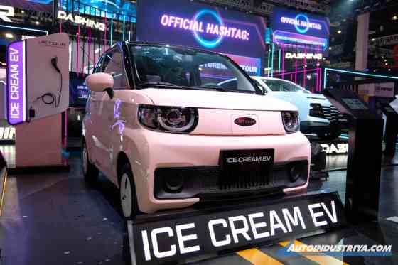 MIAS 2023: What we saw at the Manila International Auto Show image