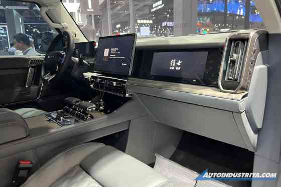 Dongfeng M Hero 917 image