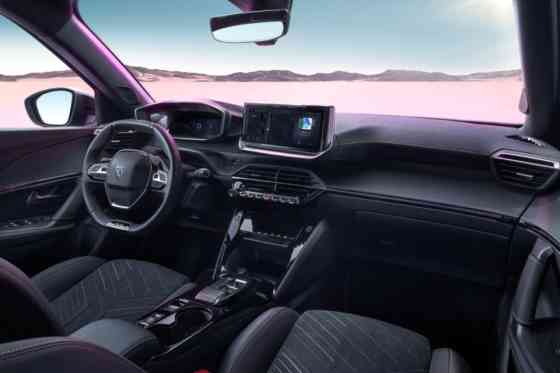 Is Peugeot PH finally launching e-2008? image