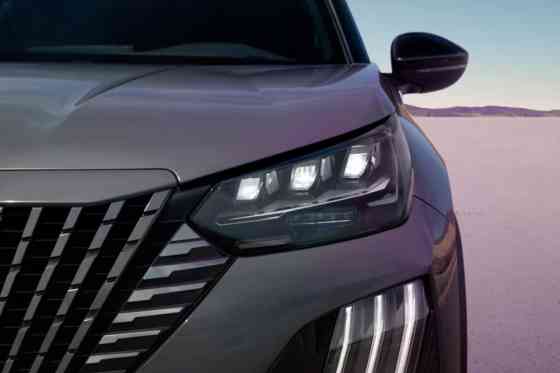 Is Peugeot PH finally launching e-2008? image