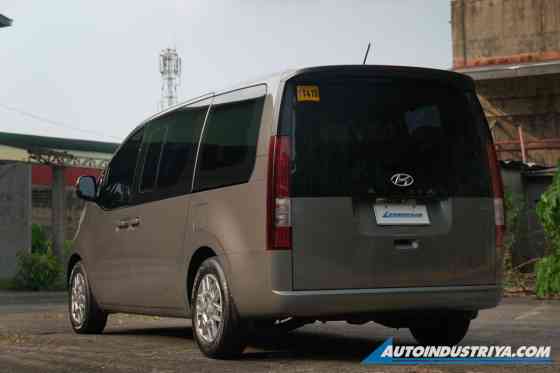 2023 Hyundai Staria 2.2 CRDi GLS+ 8AT image