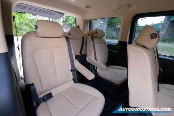 2023 Hyundai Staria 2.2 CRDi GLS+ 8AT image