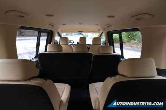 2023 Hyundai Staria 2.2 CRDi GLS+ 8AT image