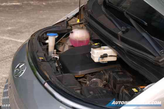 2023 Hyundai Staria 2.2 CRDi GLS+ 8AT image