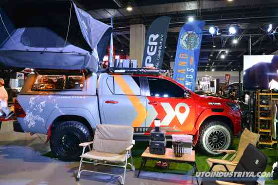 2023 Motul Trans Sport Show: 31 years of car culture image