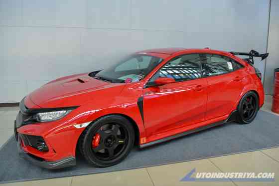 2023 Motul Trans Sport Show: 31 years of car culture image