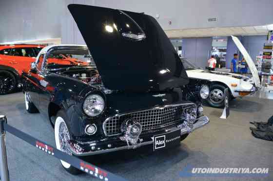 2023 Motul Trans Sport Show: 31 years of car culture image