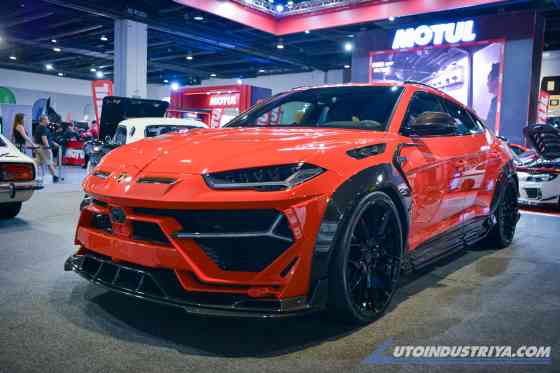 2024 Trans Sport Show is all set this May image