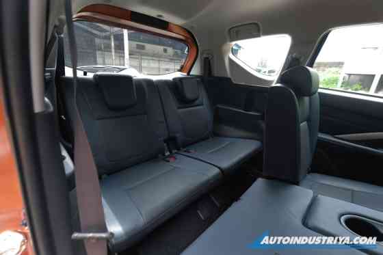 2023 Mitsubishi Xpander Cross image