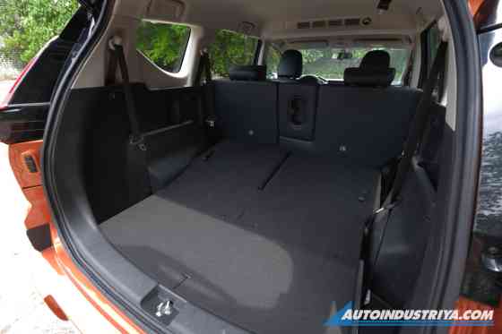 2023 Mitsubishi Xpander Cross image