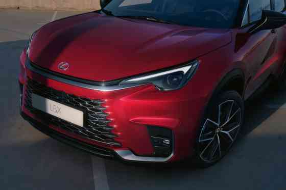 Lexus PH to launch three all-new models by early 2024 image