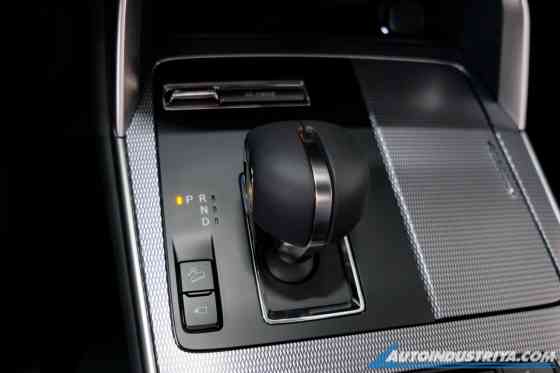 Mazda PH reveals upgraded & refined 2026 CX-60 image