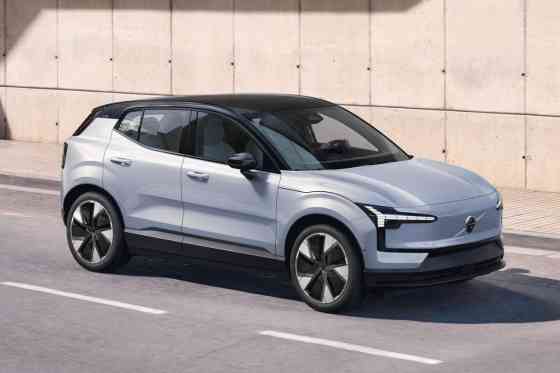 2024 World Car of the Year candidates are... image