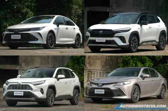 HOLD Zero Tariff Hybrids: What cars would become more affordable under new EO12? image