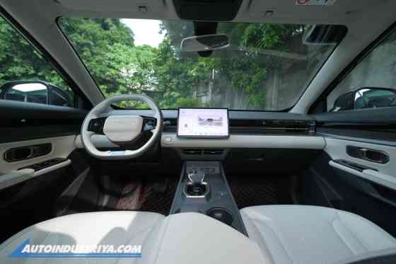 2023 Jetour Dashing 1.5 Turbo DCT image