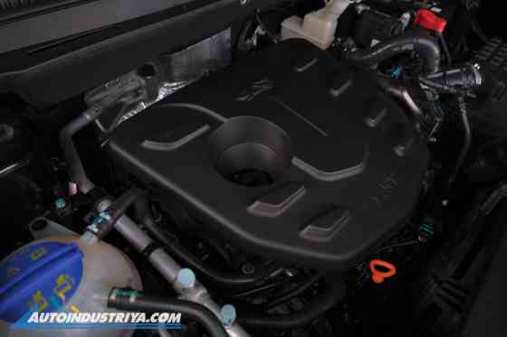 2023 Jetour Dashing 1.5 Turbo DCT image