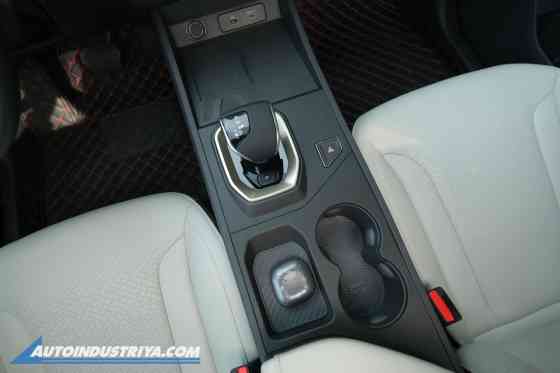 2023 Jetour Dashing 1.5 Turbo DCT image