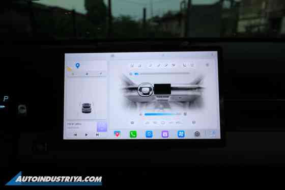 2023 Jetour Dashing 1.5 Turbo DCT image