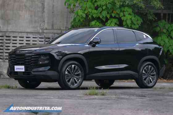 2023 Jetour Dashing 1.5 Turbo DCT image