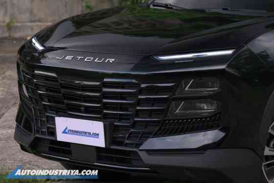 2023 Jetour Dashing 1.5 Turbo DCT image