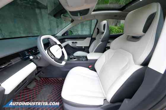 2023 Jetour Dashing 1.5 Turbo DCT image