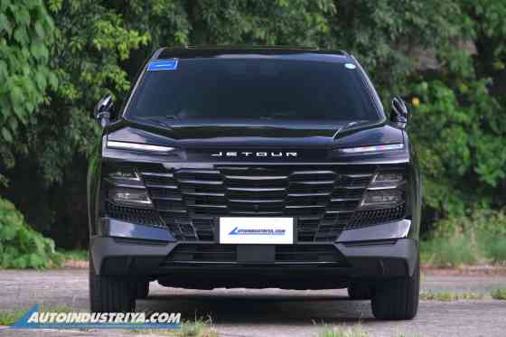 2023 Jetour Dashing 1.5 Turbo DCT image