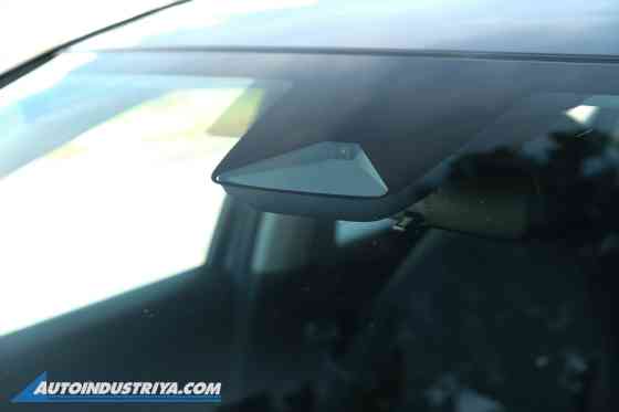 This is your first look at 2024 Honda City Hatchback facelift image