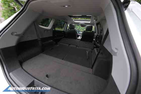 2023 Chery Tiggo 8 Pro e+ PHEV image