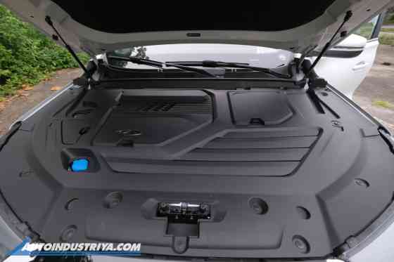 2023 Chery Tiggo 8 Pro e+ PHEV image